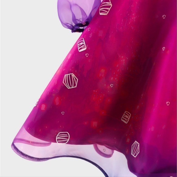 DISNEY RAPUNZEL DRESS - Picture 3 of 3